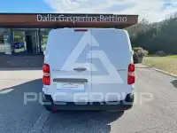 2026 Citroen Jumper