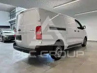 2026 Citroen Jumper
