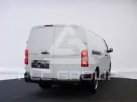 2026 Citroen Jumper