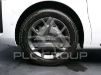 2026 Citroen Jumper