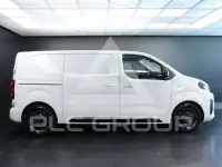 2026 Citroen Jumper