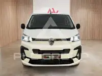 2026 Citroen Jumper