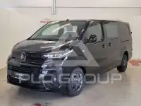 2026 Citroen Jumper