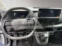 2026 Citroen Jumper