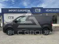 2026 Citroen Jumper