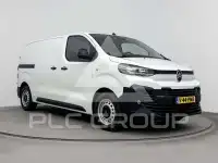 2026 Citroen Jumper