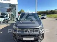 2026 Citroen Jumper