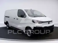 2026 Citroen Jumper