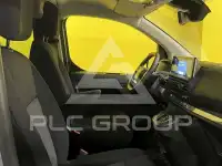 2026 Citroen Jumper