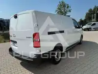 2026 Citroen Jumper