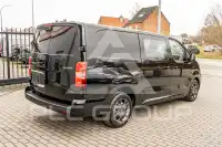 2026 Citroen Jumper