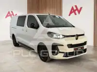 2026 Citroen Jumper