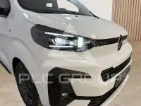 2026 Citroen Jumper