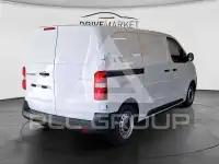 2026 Citroen Jumper