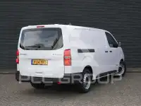 2026 Citroen Jumper