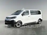 2026 Citroen Jumper