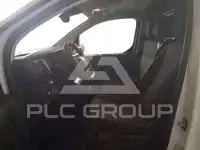 2026 Citroen Jumper
