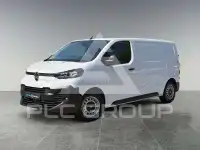 2026 Citroen Jumper