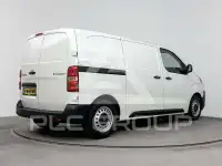 2026 Citroen Jumper