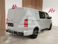 2026 Citroen Jumper
