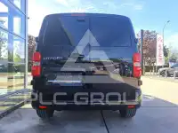 2026 Citroen Jumper
