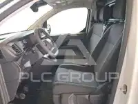 2026 Citroen Jumper