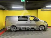 2026 Citroen Jumper