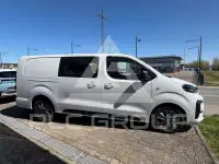 2026 Citroen Jumper