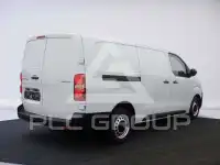 2026 Citroen Jumper