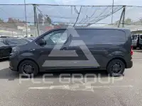 2026 Citroen Jumper