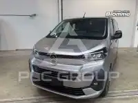 2026 Citroen Jumper