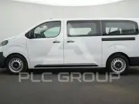 2026 Citroen Jumper