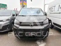 2026 Citroen Jumper