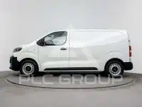 2026 Citroen Jumper