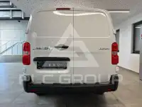 2026 Citroen Jumper