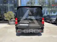 2026 Citroen Jumper