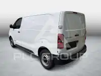 2026 Citroen Jumper