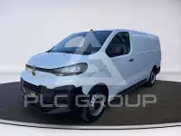 2026 Citroen Jumper