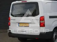 2026 Citroen Jumper