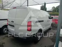 2026 Citroen Jumper