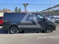 2026 Citroen Jumper