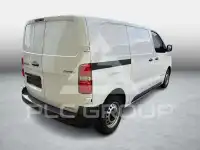 2026 Citroen Jumper
