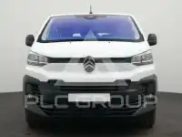 2026 Citroen Jumper