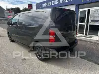 2026 Citroen Jumper