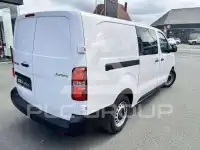 2026 Citroen Jumper