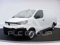 2026 Citroen Jumper