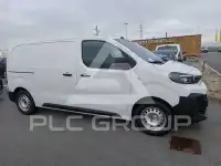 2026 Citroen Jumper