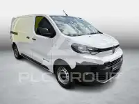 2026 Citroen Jumper