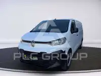 2026 Citroen Jumper