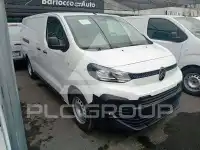 2026 Citroen Jumper